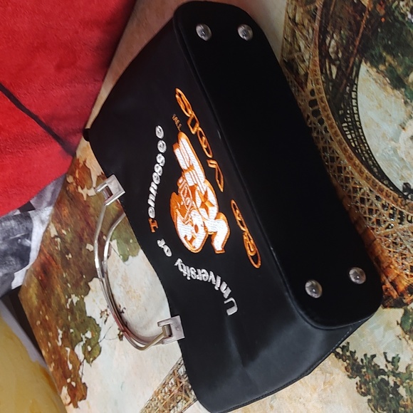 Go VOLS, University Of Tennessee Tow Bag - Picture 8 of 8